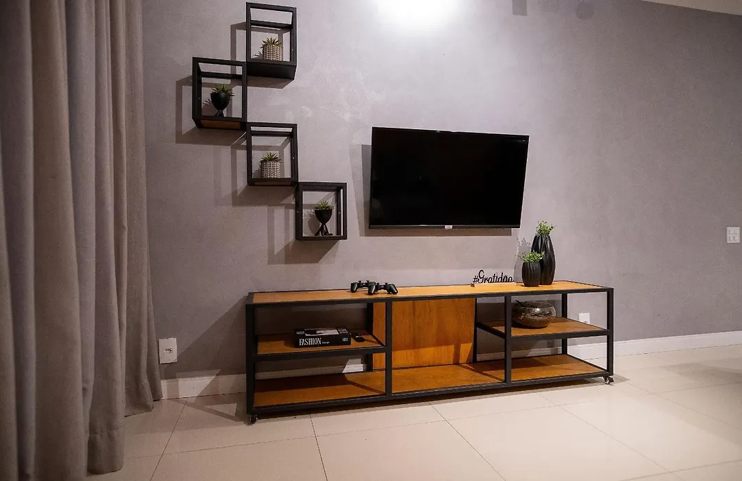 Golden Lake Residence Apart Hotel-1