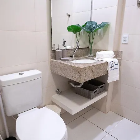 Golden Lake Residence Apart Hotel-3