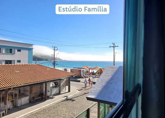 Loft Prainha
