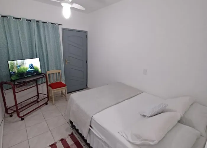 - Flat Paraíso II