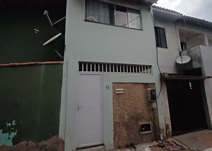 - Flat Paraíso II