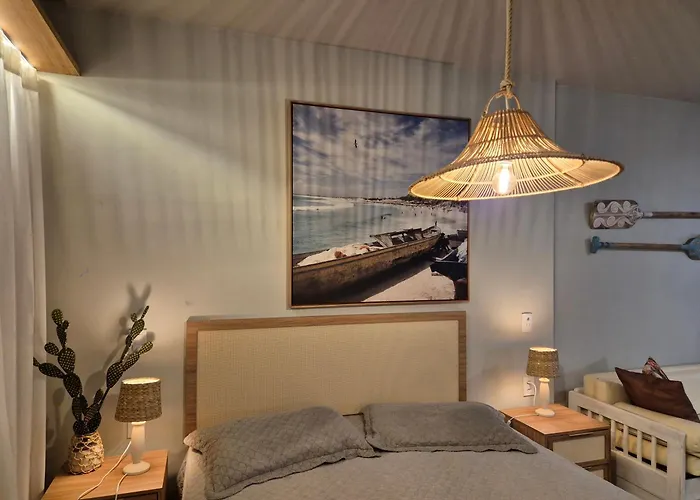 Bali Loft da Prainha